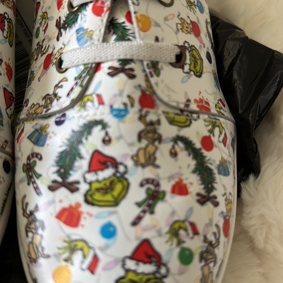 Little piggies The grinch - Picture 2 of 4